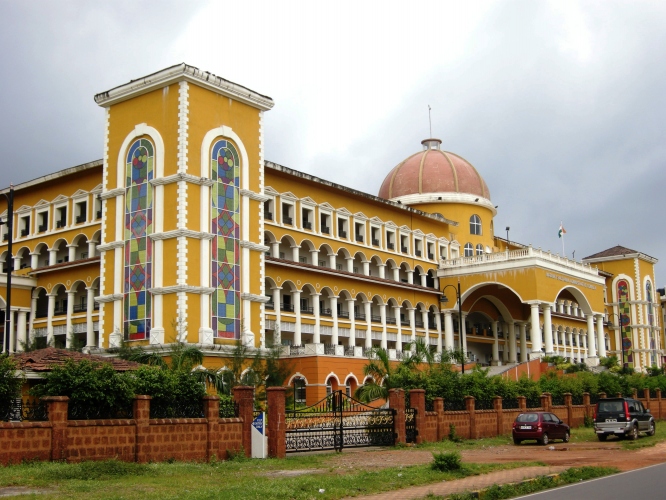 TARIKH PE TARIKH: THE SCENE IN QUASI JUDICIAL COURTS