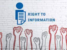 Dire need to maintain sanctity of RTI Act