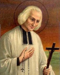 Tribute to St John Vianney on Pastors Day