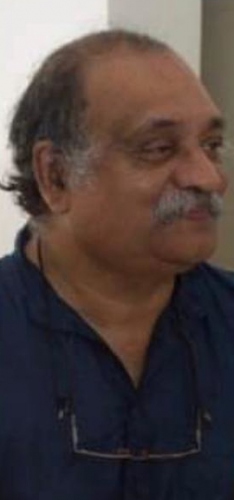 ﻿2 books of late prof Alito   Siqueira to be released today