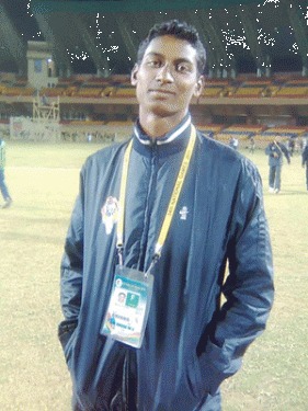 Ex-Dempo SC keeper Melroy joins FC Bengaluru United