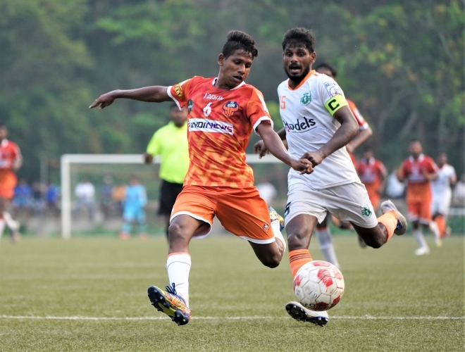 Goa Pro League to kick off on Oct 2