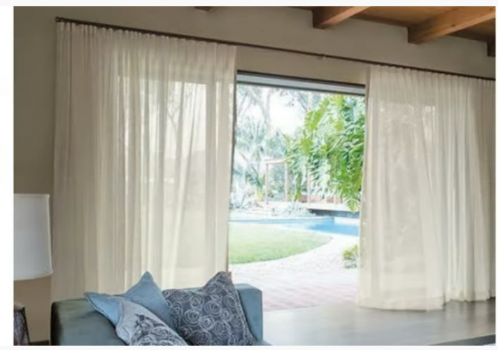 VASTU TIPS FOR CURTAINS