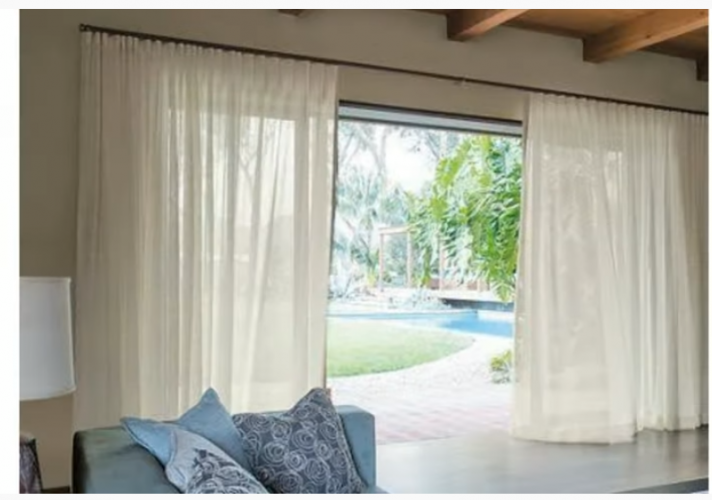 The Goan Everyday Vastu Tips For Curtains