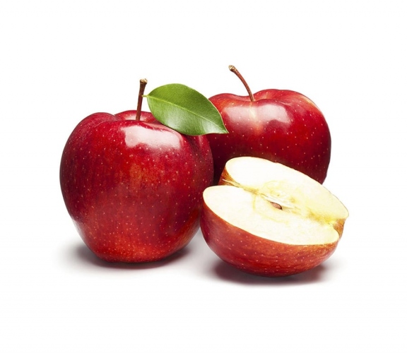 Apples are poisonous