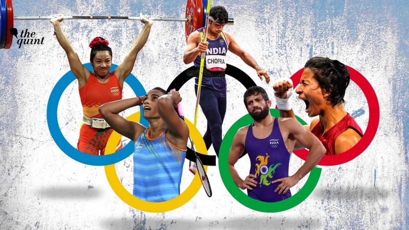 Hype around National Sports Day is solemn tokenism 
