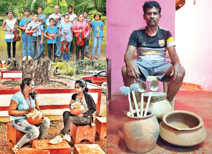 Identifying a true Goan