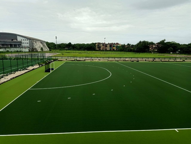 Move to name hockey facility after Dhyan Chand welcomed