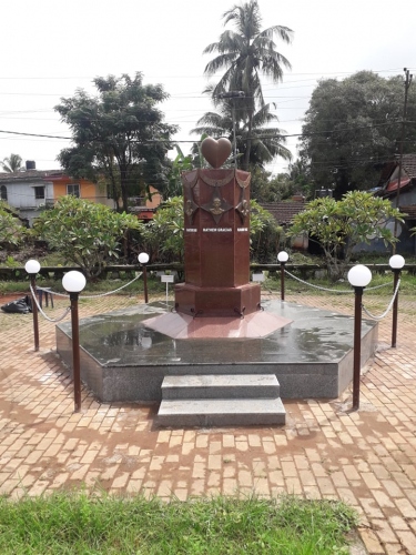 7 Konknni Martyrs memorial function today