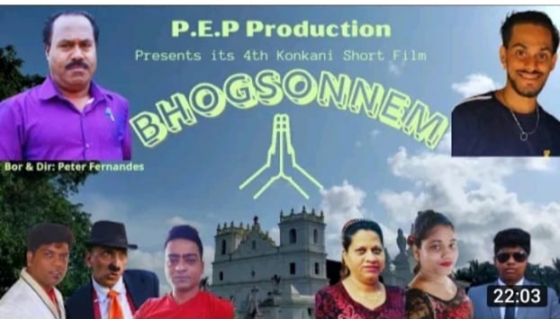 ﻿Honest Film review: BHOGSONNEM