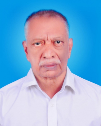 ﻿Condolence meet on death   of noted Canacona doctor