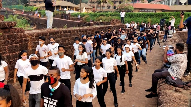 Our youth have the power to steer Goa out of the woods