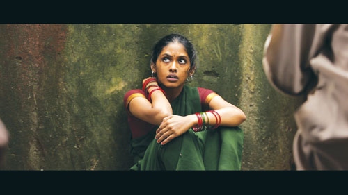 Maid in India
