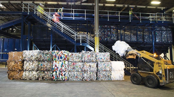 Recycling industry echoes BIS imports' restrictions on secondary manufacturers