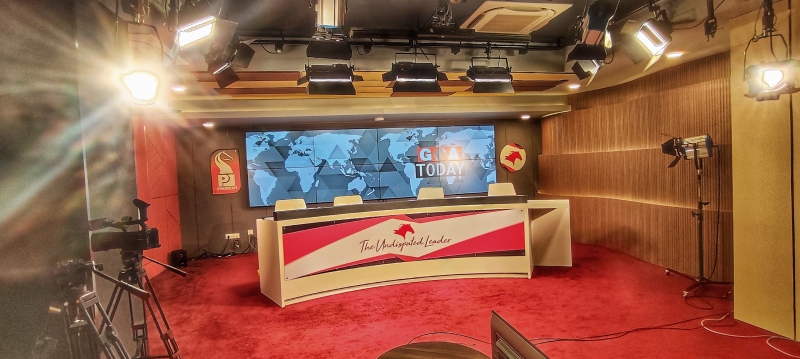 Prudent Media celebrates 15 years of prudent & profound journalism