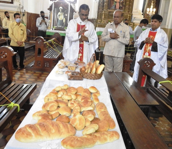 Traditional bakers renew call for subsidies & incentives