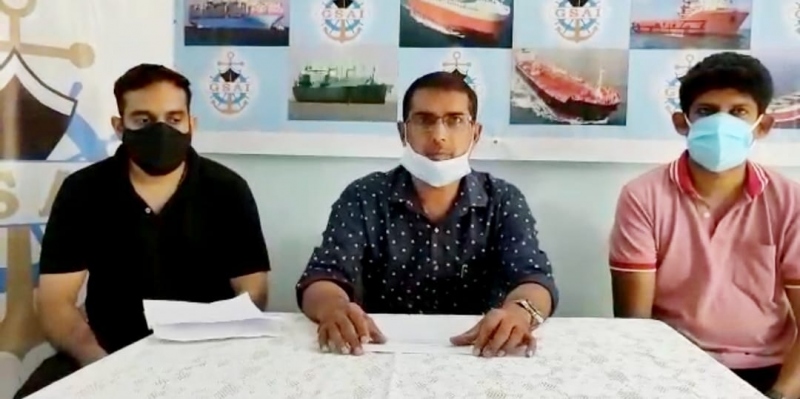 Death of young seafarer on ship: Family calls for action