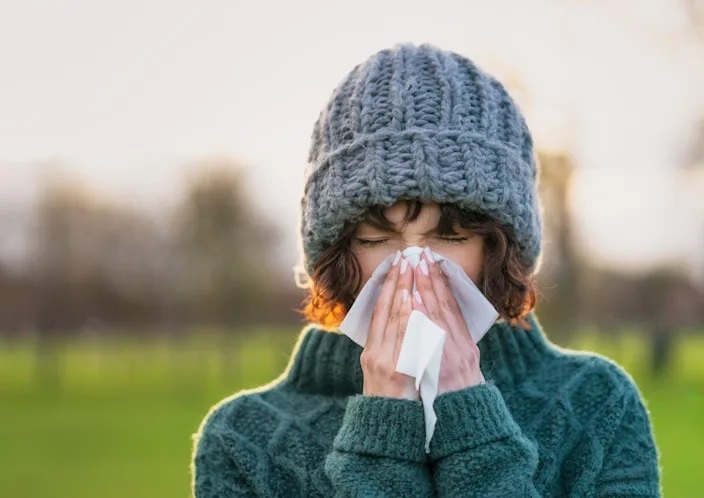 ﻿Flu season coupled with Covid presents threat of ‘twindemic’