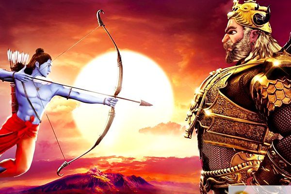 ﻿Vijayadashami: Triumph   of righteousness