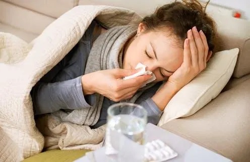 ﻿Covid and flu: How big could the dual-threat be this winter