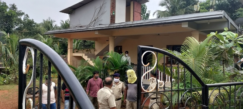 Agonda murder was planned much in advance: Police   