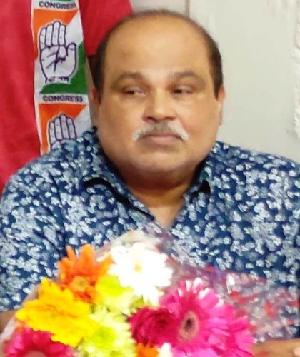 Battleground Velim: 4 contenders for Cong ticket