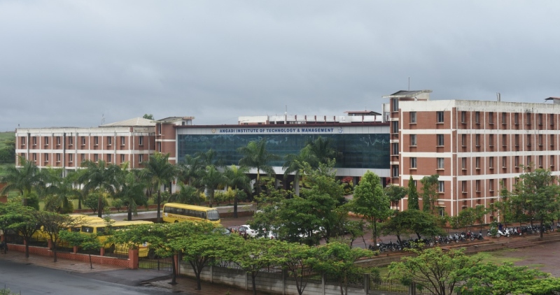 AITM: Top technology, management education for Goan students