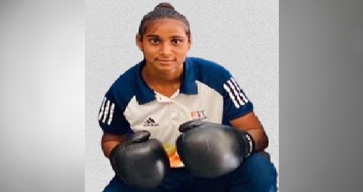 ﻿Nationals: Goan boxer Priti starts with a bang