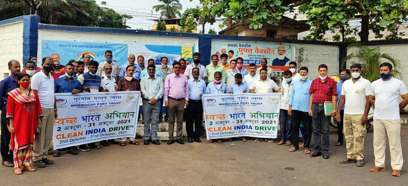 ‘Cordelia Empress’ to commence domestic cruise to Goa soon: MPT