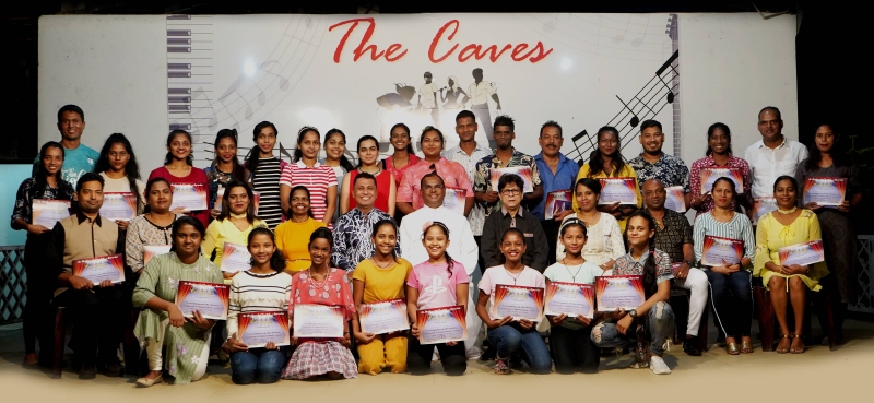 Tiatr has sustained artistes, families: Prince Jacob