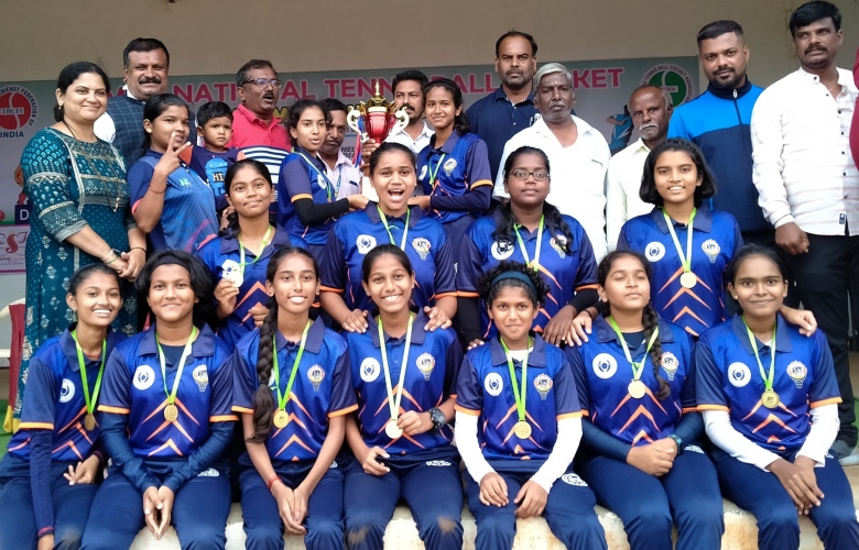 ﻿Tennis-ball cricket: Goan teams continue domination