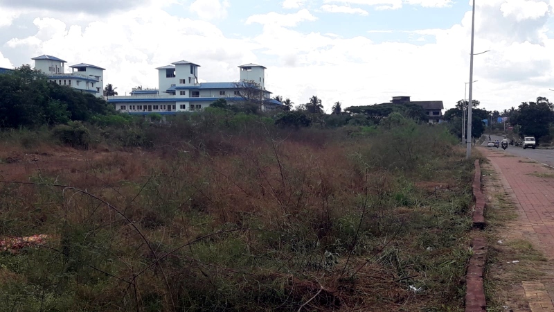 GHB’s plan to sell off 3 commercial plots in Porvorim red-flagged