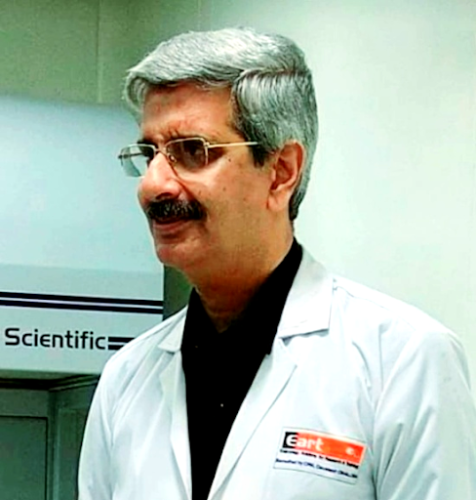 Three-day lecture series on Infertility held at Nuvem
