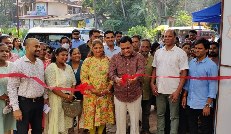 With Alina out, now it's easier to win all Mormugao seats: Mauvin
