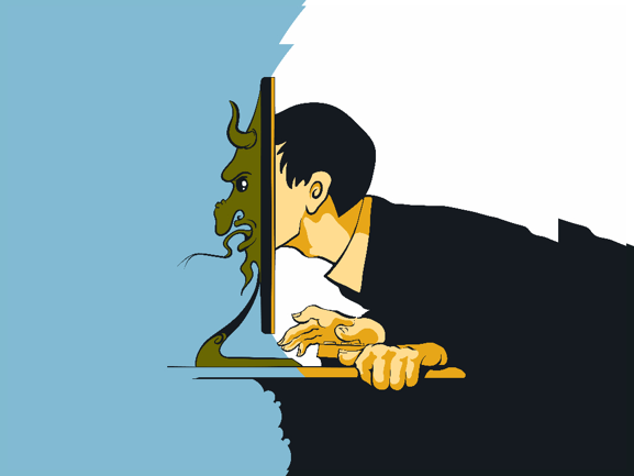 Bulli Bai: Understanding why  this form of trolling is a crime