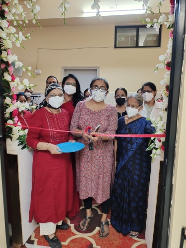 Now, avail infertility treatment at Asilo