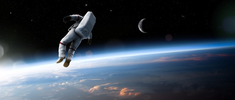Legal, moral issues that  arise with Space tourism