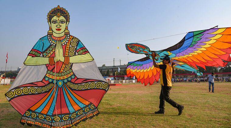 History and significance  of Makar Sankranti