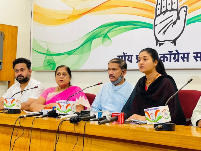 Amit Shah’s promise on resuming mining is political jumla: Congress