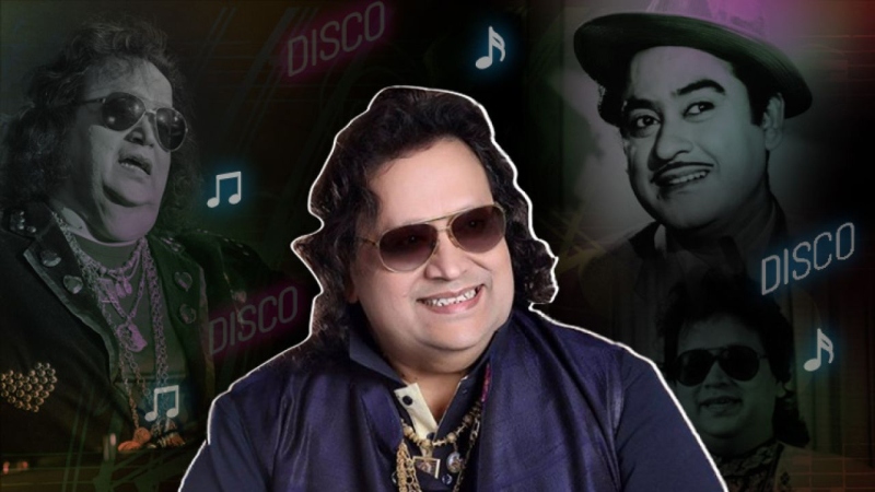 Jimmy Jimmy to Tamma Tamma: List of iconic songs of 'Disco King' Bappi Lahiri