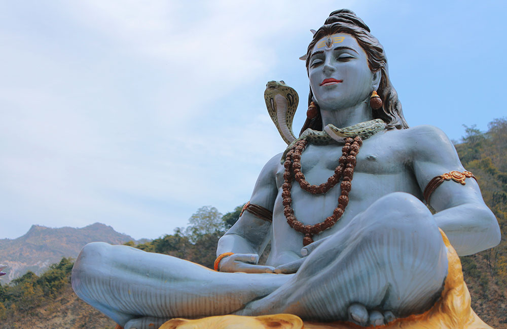 ﻿Importance of Mahashivratri