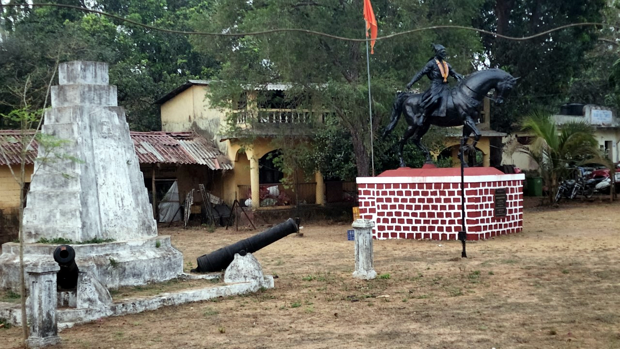 @ Rs 1.56 crore makeover, Valpoi municipal park to be a big draw