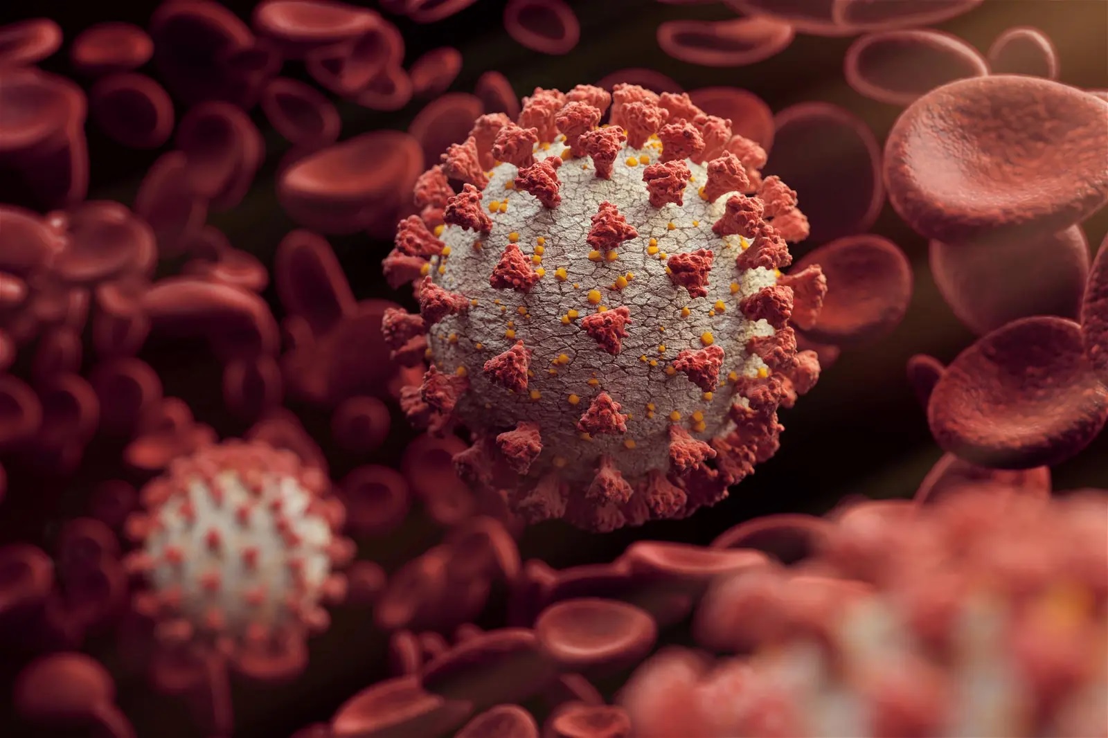 ﻿Deltacron: what scientists know so far about this hybrid coronavirus