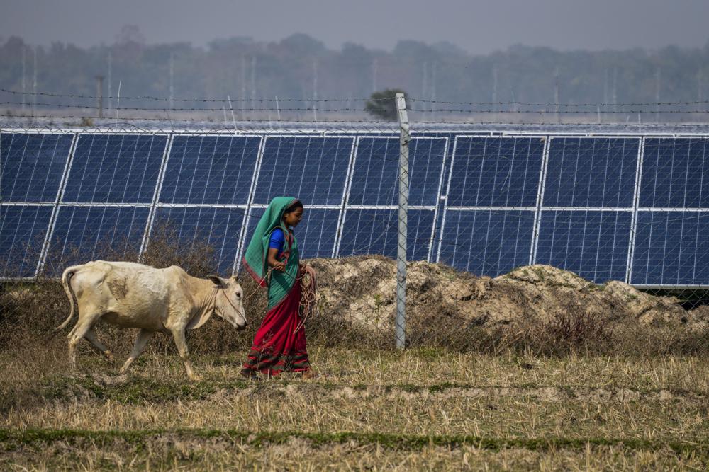 ﻿Gargantuan task: Why India’s renewable push will be hard