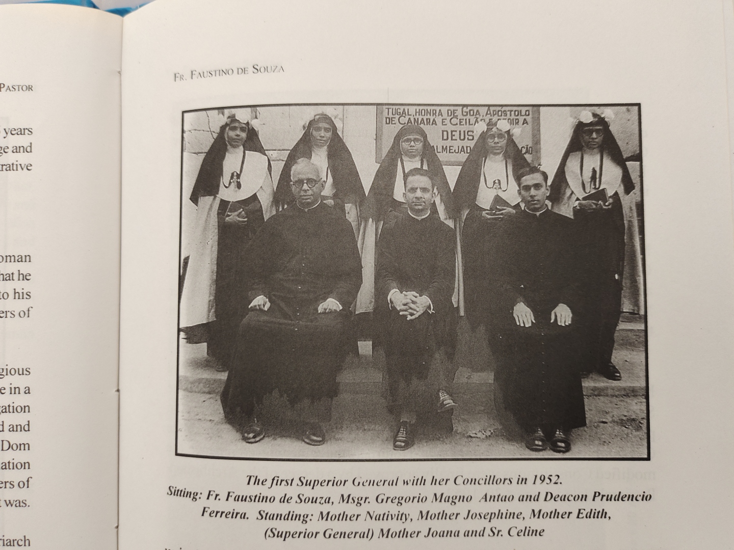 Holy Family Sisters grace 70th milestone of canonical erection