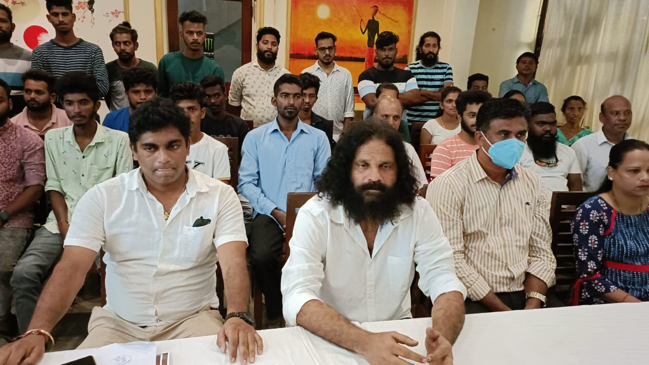 Ordinary Vasco citizens being  targeted with fake cases: NGO