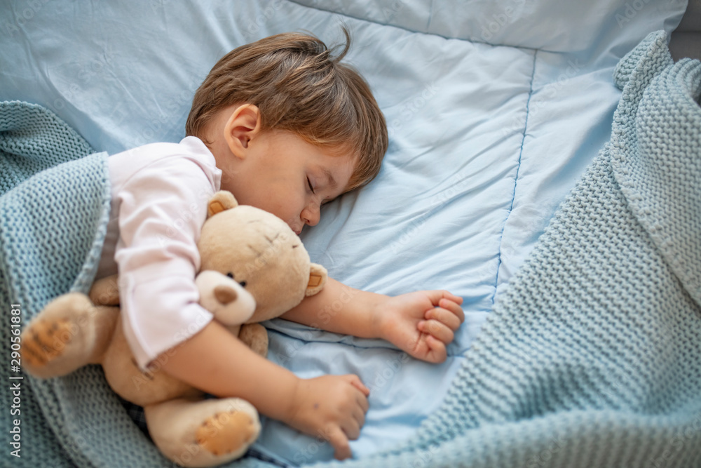 ﻿Daytime naps can be beneficial for preschoolers' literacy skills: Study