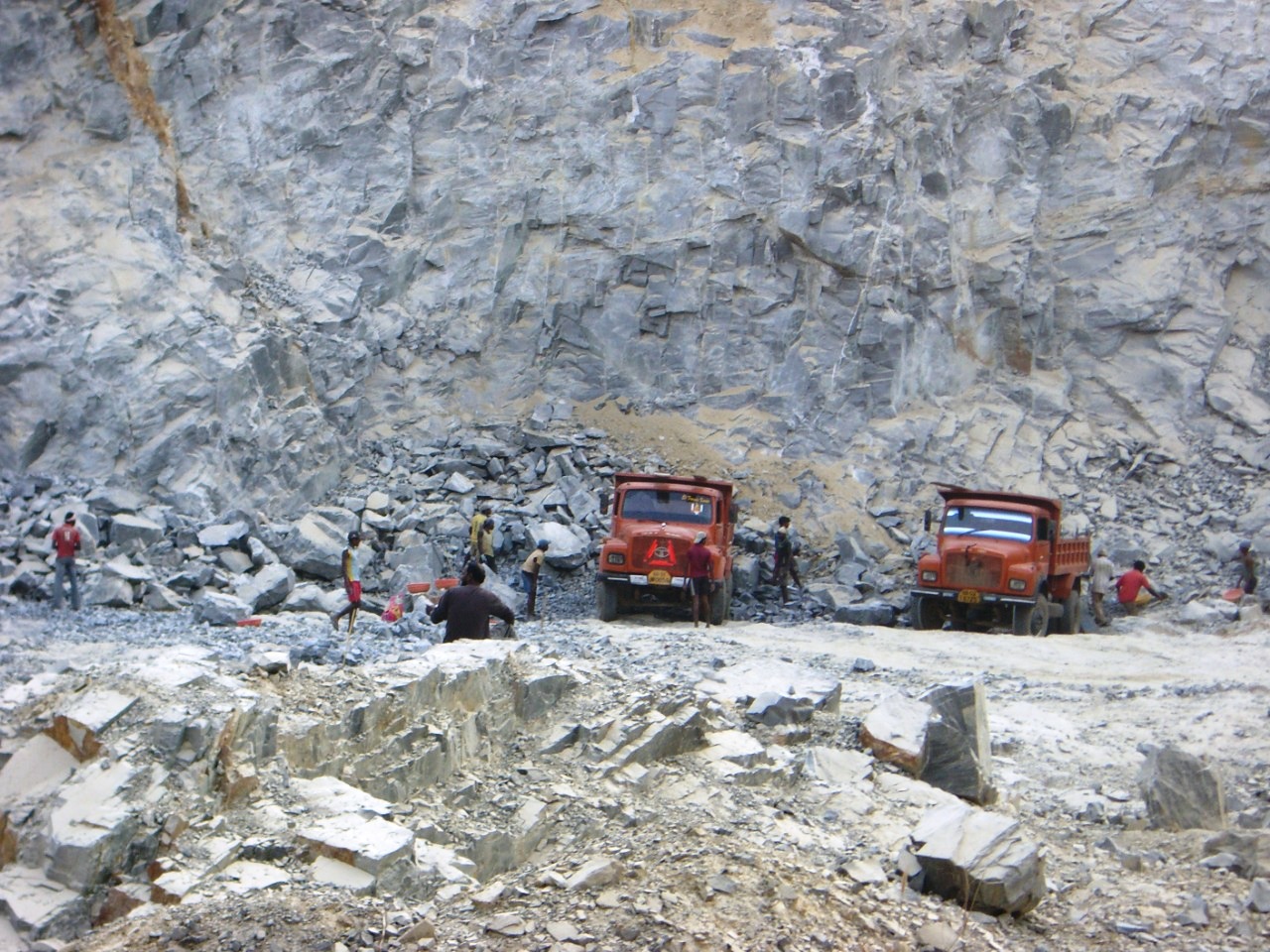 Salcete’s stone crushing units to come to grinding halt