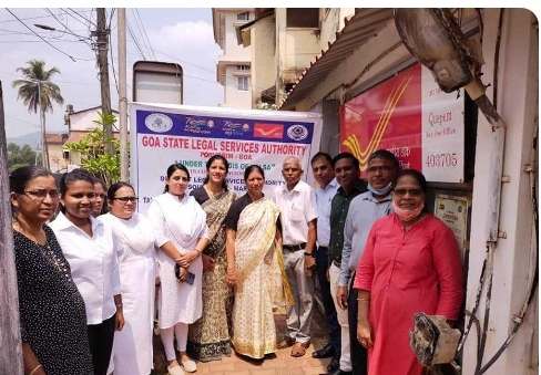 GSLSA  informative portal inaugurated