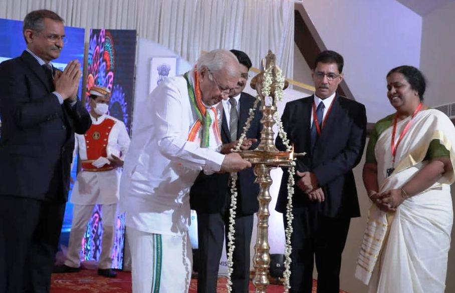 Noronha appointed PSC Chairpersons' committee chairman